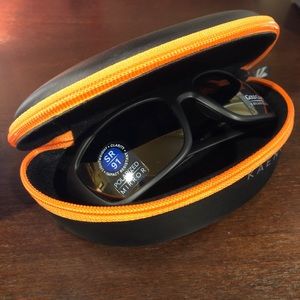 Kaenon polarized sunglasses